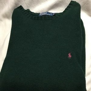 Men’s Polo Ralph Lauren Sweater